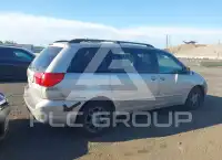 2006 Toyota SIENNA фото
