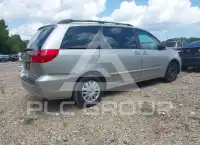 2006 Toyota SIENNA photo