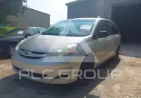 2006 Toyota SIENNA фото