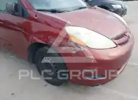 2006 Toyota SIENNA photo