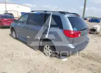 2006 Toyota SIENNA фото