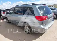 2006 Toyota SIENNA фото