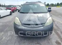 2006 Toyota SIENNA фото