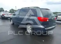 2006 Toyota SIENNA photo