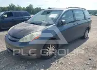 2006 Toyota SIENNA фото