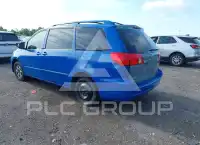 2006 Toyota SIENNA фото