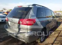 2006 Toyota SIENNA фото