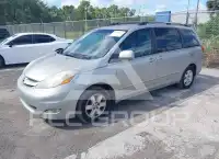 2006 Toyota SIENNA photo