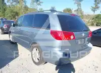 2006 Toyota SIENNA фото
