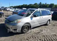 2006 Toyota SIENNA фото