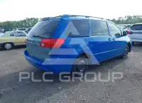 2006 Toyota SIENNA фото
