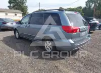 2006 Toyota SIENNA photo