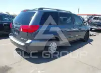 2006 Toyota SIENNA photo