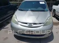 2006 Toyota SIENNA photo