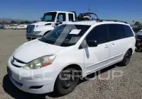 2006 Toyota SIENNA фото