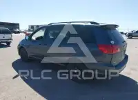 2006 Toyota SIENNA фото