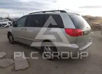 2006 Toyota SIENNA фото