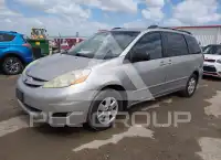 2006 Toyota SIENNA фото