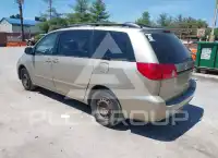 2006 Toyota SIENNA фото