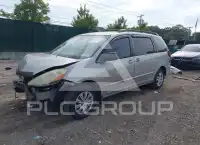 2006 Toyota SIENNA фото
