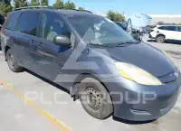 2006 Toyota SIENNA фото