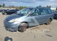 2006 Toyota SIENNA фото