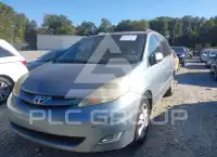 2006 Toyota SIENNA фото