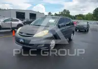 2006 Toyota SIENNA photo