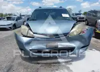 2006 Toyota SIENNA photo