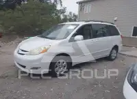 2006 Toyota SIENNA фото