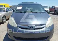 2006 Toyota SIENNA фото
