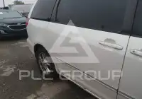 2006 Toyota SIENNA фото