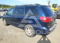 2006 Toyota SIENNA photo