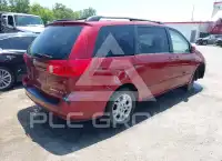 2006 Toyota SIENNA photo