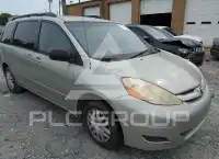 2006 Toyota SIENNA фото