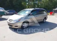 2006 Toyota SIENNA фото