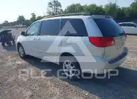 2006 Toyota SIENNA фото