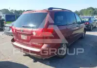 2006 Toyota SIENNA photo