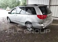 2006 Toyota SIENNA фото