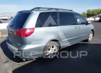 2006 Toyota SIENNA фото