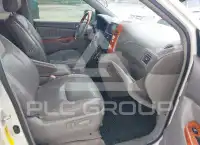 2006 Toyota SIENNA фото