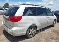 2006 Toyota SIENNA фото