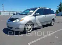 2006 Toyota SIENNA фото