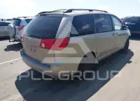 2006 Toyota SIENNA фото