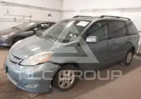 2006 Toyota SIENNA фото