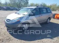 2006 Toyota SIENNA photo