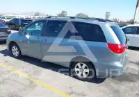 2006 Toyota SIENNA фото
