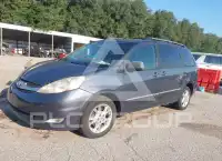 2006 Toyota SIENNA фото
