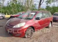 2006 Toyota SIENNA фото