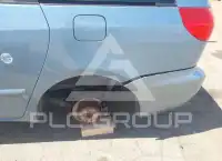 2006 Toyota SIENNA фото